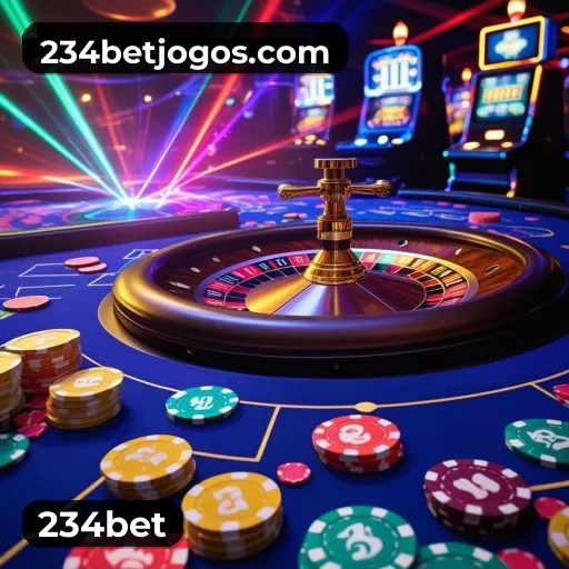 SSL Certificado 234bet