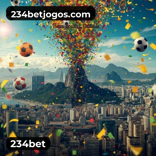 Servidor Brasil 234bet