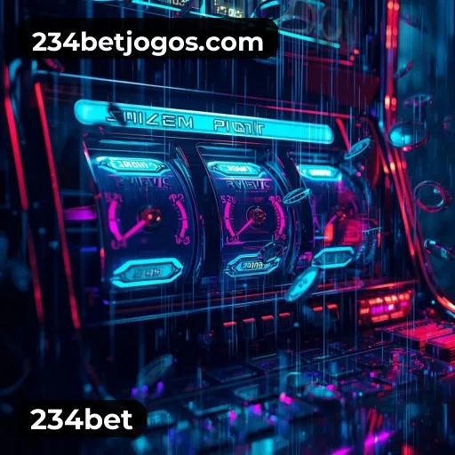 Odds Competitivas 234bet