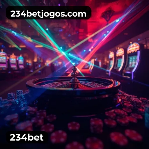 Apostas Ao Vivo 234bet