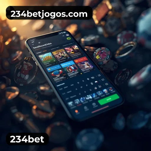 Certificação GLI 234bet