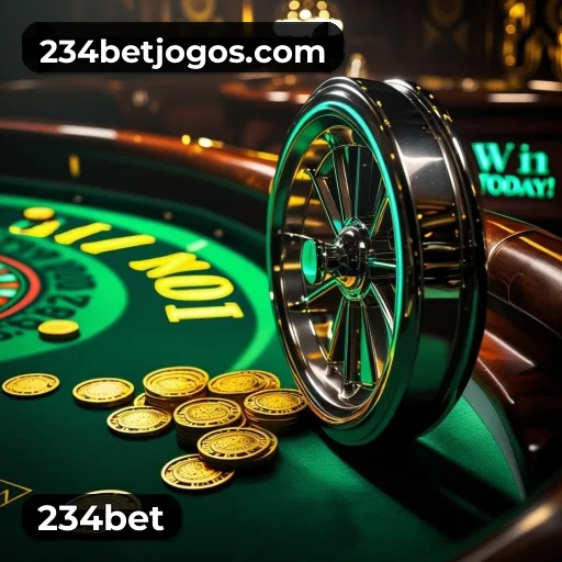 234bet Pagamento Seguro SSL