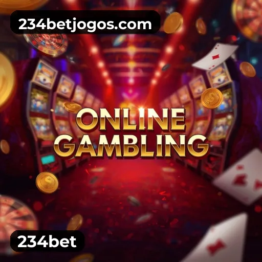234bet Licença Curaçao Gaming