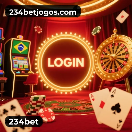234bet Download Oficial