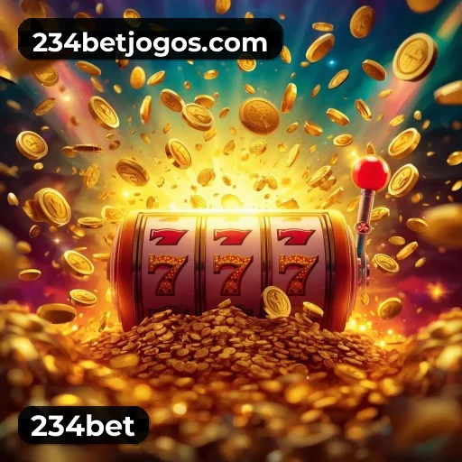 234bet Logo 2