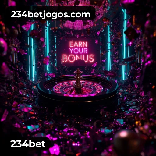 234bet PIX Instantâneo - Saques em 8 Minutos
