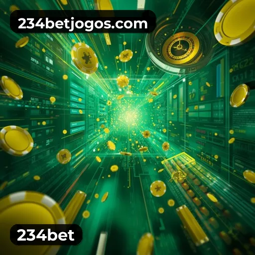 234bet Certificado eCOGRA - Jogos Justos Auditados