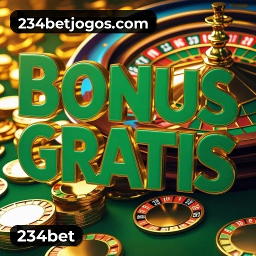 234bet Instalar Logo 3