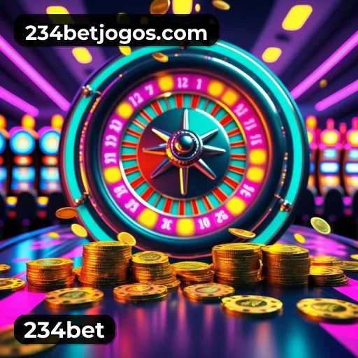 234bet Instalar Logo 1