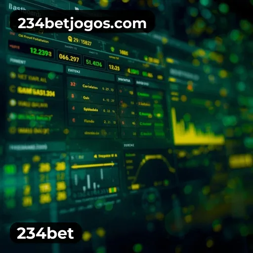 234bet Instalar Logo 2