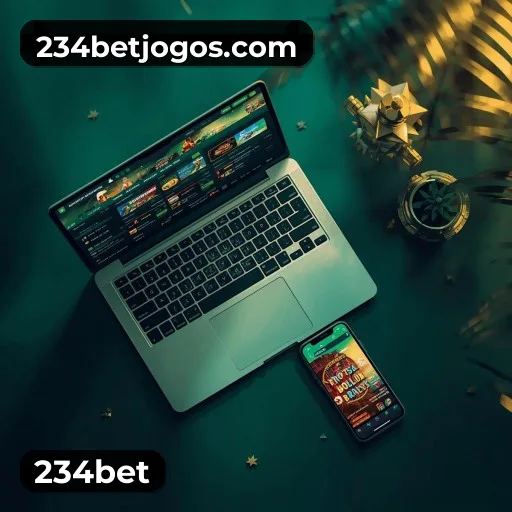 234bet Segurança Logo 2