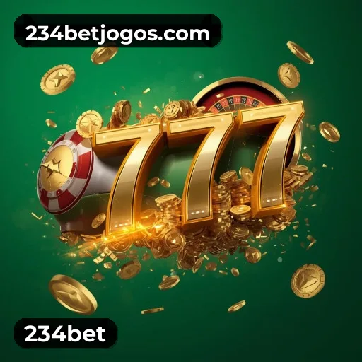 234bet Segurança Logo 3