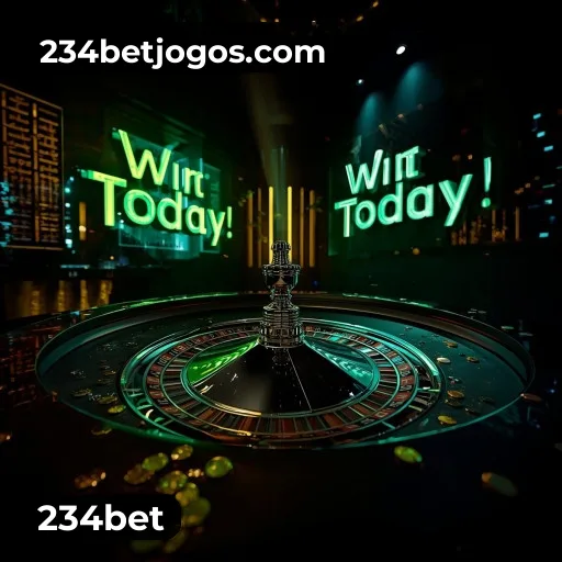 234bet Segurança Logo 1