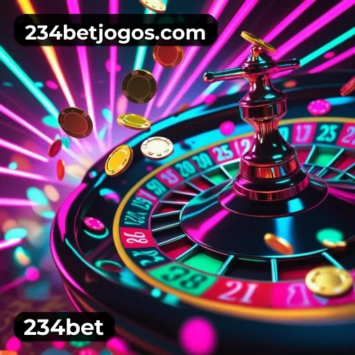 Loteria 234bet - Quina e mais jogos