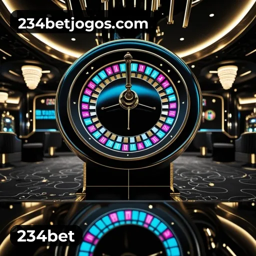 Loteria 234bet - Lotofácil diária