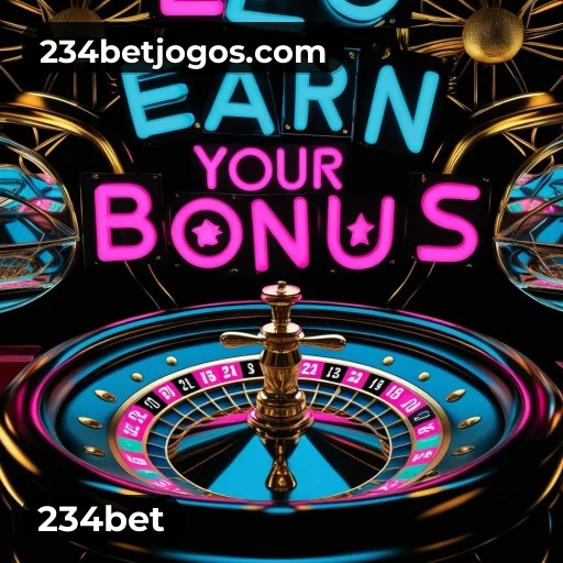 Plataforma 234bet - PIX Instantâneo