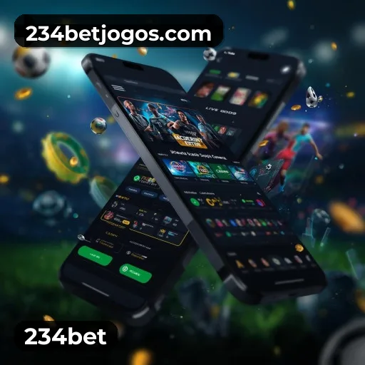 Slots 234bet - Jackpots Progressivos