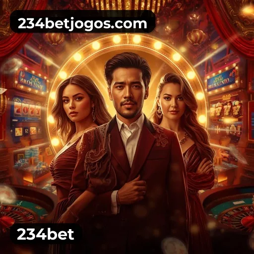 Slots 234bet - RTP Alto Certificado