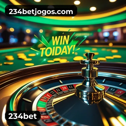 Telegram 234bet - Bônus Diários Exclusivos